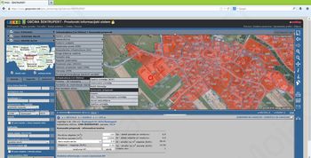 Informativni izračun komunalnega prispevka za Občino Šentrupert na spletu