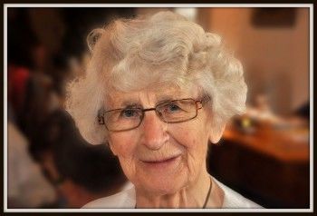 Umrla je gospa Ingeborg Patzelt, velika prijateljica Stične