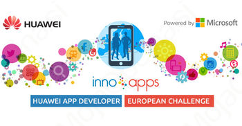 Gregor Spagnolo iz Šempetra se je z aplikacijo WayUpTo uvrstil med 6 finalistov tekmovanja Inno App in prejel nagrado občinstva