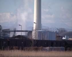 KURJENJE KOMUNALNIH IN KMETIJSKIH ODPADKOV V NARAVI JE PREPOVEDANO