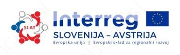 Program sodelovanja Interreg V-A Slovenija Avstrija