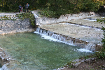 Vabilo na čistilno akcijo ob reki Iški