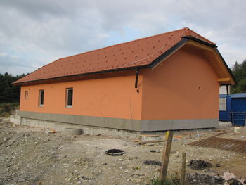 Čistilna naprava in kanalizacija Frankolovo