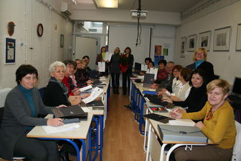 Učili smo se italijanščine Učili smo se italijanščine