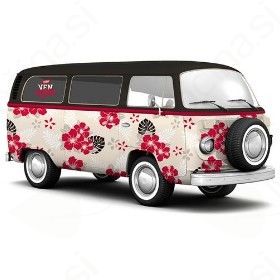 Letošnje počitnice bodo ritmične Letošnje počitnice bodo ritmične