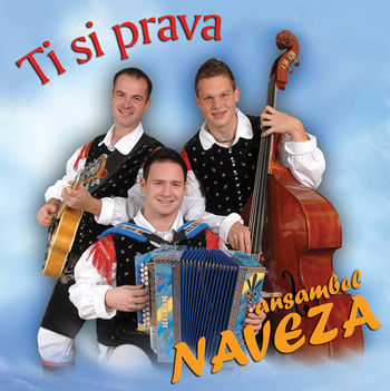 Gasilska veselica v Ambrusu