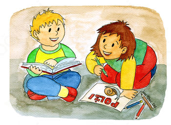 Igralne urice v vrtcu Ivančna Gorica