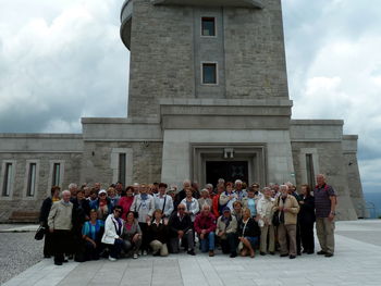Junijski izlet DU Log pri Brezovici