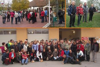 Izlet članic GZ Vojnik - Dobrna