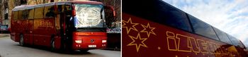 Vozni red avtobusov na relaciji Vransko - Celje
