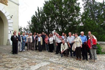 Izlet VVD Občine Vojnik