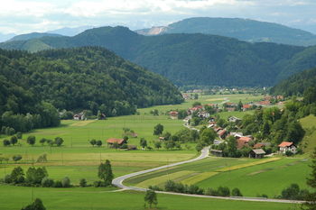 Delavnice v okviru priprave Strategije razvoja turizma v Občini Šmartno pri Litiji za obdobje 2015 - 2020