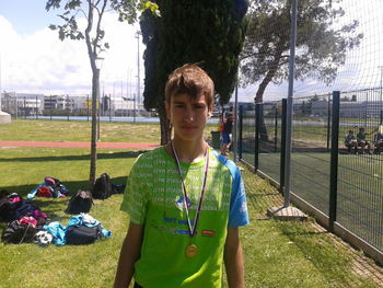 XIII. Slovenske igre šolarjev