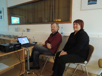 Potopisno predavanje Darje in Janeza Mihevca: Potovanje po Južni Ameriki