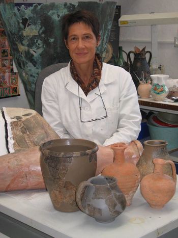 Mag. Jana Šubic Prislan prejela nagrado za življenjsko delo 