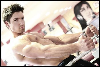 Vidim prihodnost - pogovorno srečanje SPOZANJTE ŠTUDIJ IN POKLIC KONDICIJSKGA TRENERJA