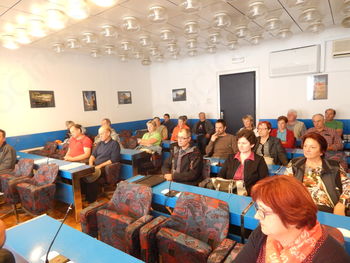 OBČINA TRŽIČ NAKLONJENA KMETIJSTVU IN GOZDARSTVU