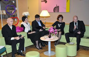 Preprosta ljubezen – večer Ježkovih rim in satir