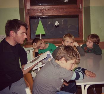 Malo-nogometni turnir ranljivih skupin Malo-nogometni turnir ranljivih skupin