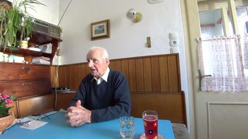 Življenja Gorenjcev