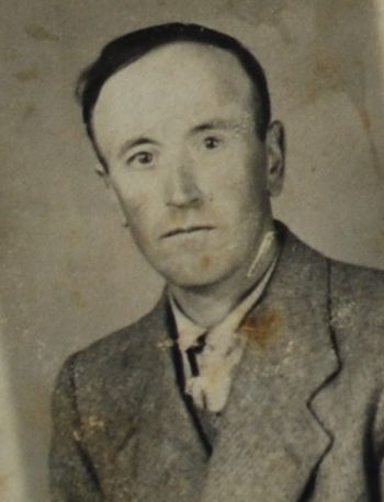 Moč jima je dajala misel na vrnitev domov