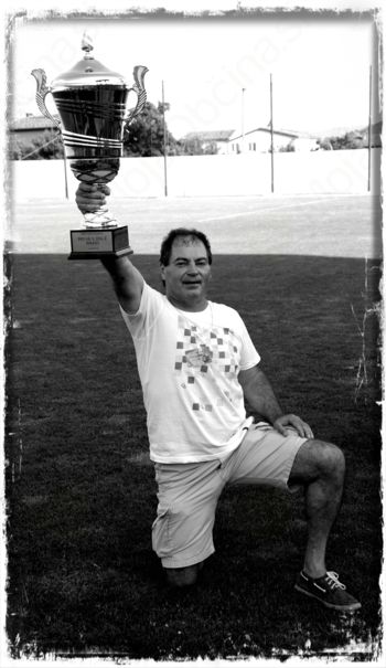 Poslovila se je legenda 'spod Škuola'