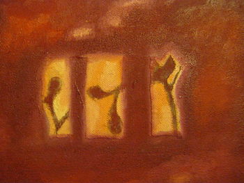 Rdeče niti Taše Turk