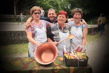  10. GOLAŽIJADA DRUŠTVA TABORNIKOV