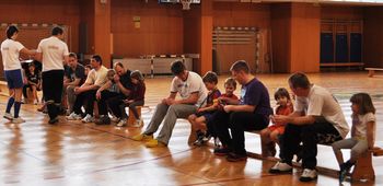 Rečeno ... storjeno!