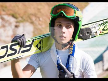 Pogovor s skakalcem Juretom Močnikom