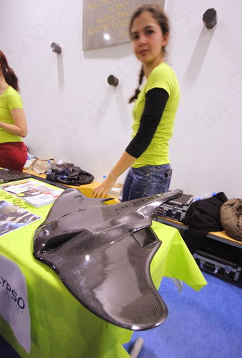 Predstavitev srednjih šol v Polhovem Gradcu 