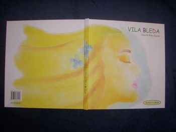 Nova knjiga Henrika Rika Zupana