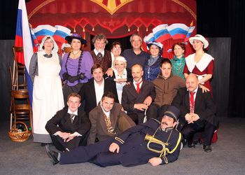 Za narodov blagor na Gorenjskem