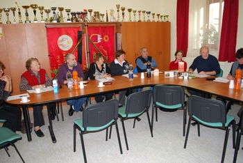 10. literarni večer z Andrejem Makucem