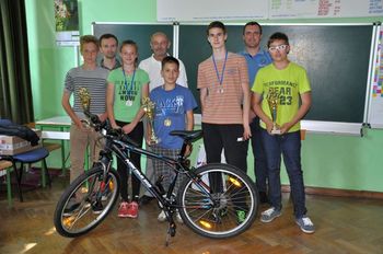 Kaj veš o prometu za devetošolce sevniške občine Kaj veš o prometu za devetošolce sevniške občine