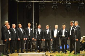 Letni koncert MoPZ Talum Kidričevo