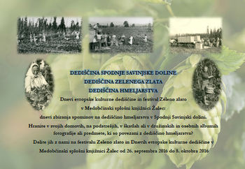 Občinska knjižnica Vransko