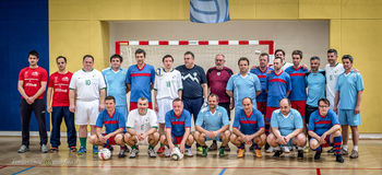 Dobrodelnost in zabava