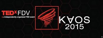 Od kaosa ne bežimo, ampak se iz njega učimo!