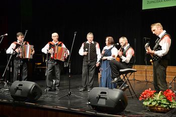 Na Karitasovem večeru zbrali poldrugi tisočak