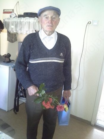 VITALEN, VEDNO DOBRE VOLJE 