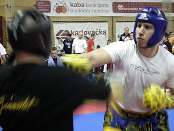 GRAND PRIX KARLOVAC OPEN 2014