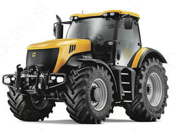 Izpit za traktor v Kobaridu