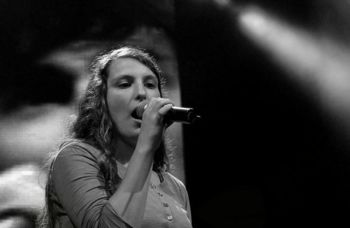 Big Foot Mama izbrala Vranšanko