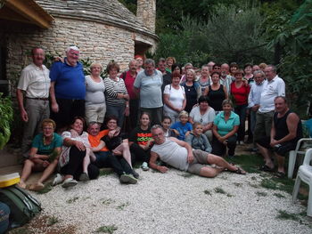 Ogledali smo si kažun