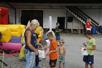 Dan odprtih vrat na kmetiji Pr´Bregar v Trnjavi Dan odprtih vrat na kmetiji Pr´Bregar v Trnjavi