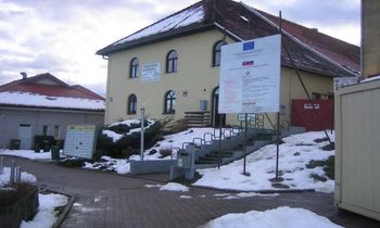 Ne pozabite na otvoritev Doma kulture Lenart