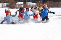 Čez zimske počitnice v Mladinski center Zagorje