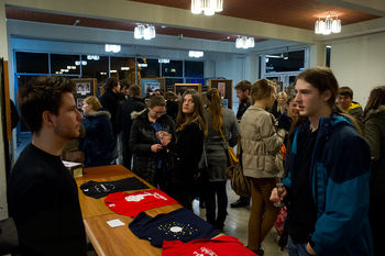 Kinokoutr, nakar še Kinodejka