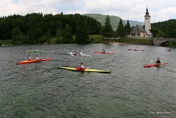 Novice o evropskem prvenstvu